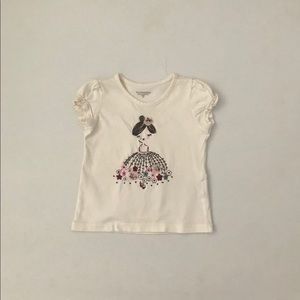 Toughskins Girls’ T-Shirt